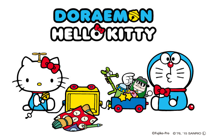 Doraemon_kitty