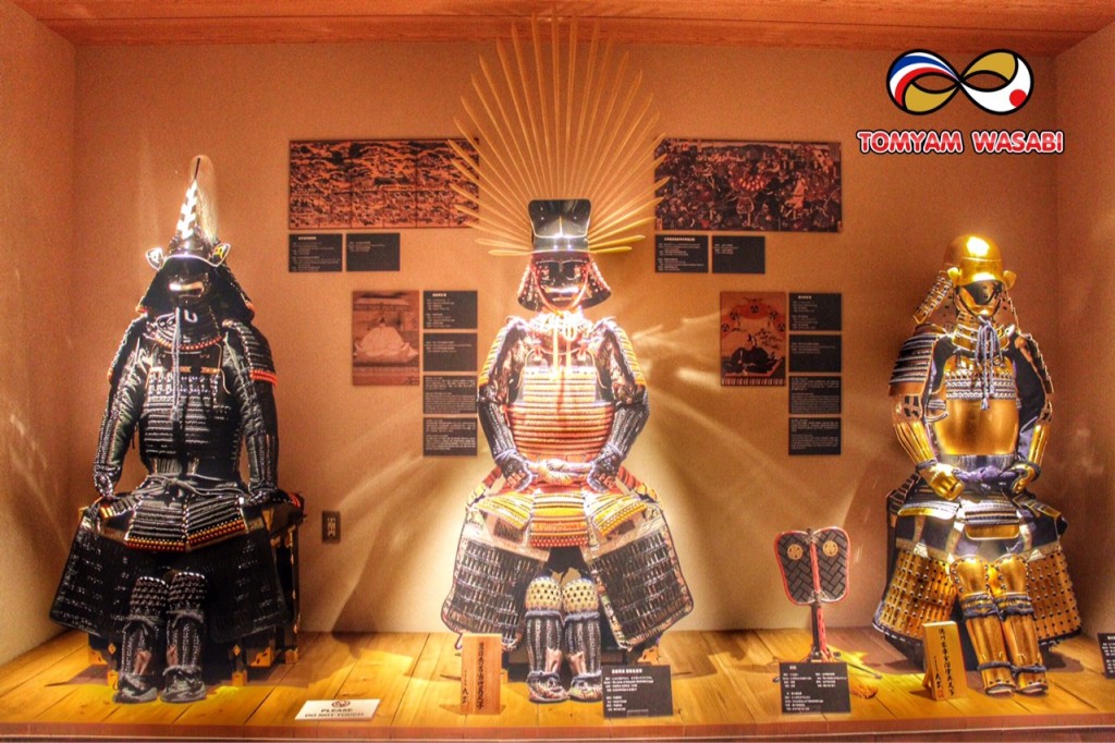 Samurai_Museum